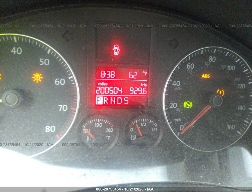 3VWRZ71K59M166561