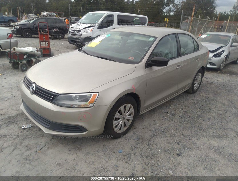 3VW2K7AJ0EM208321