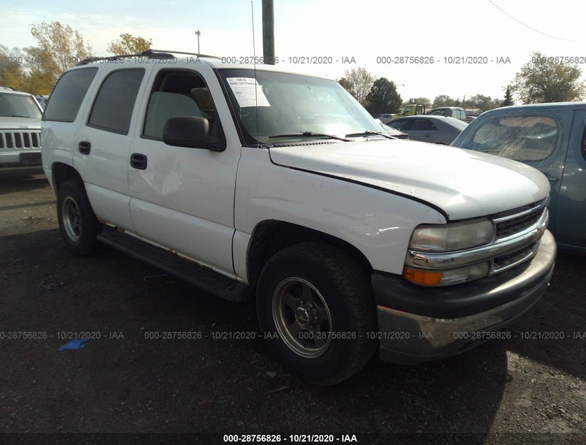1GNEK13T95J259414