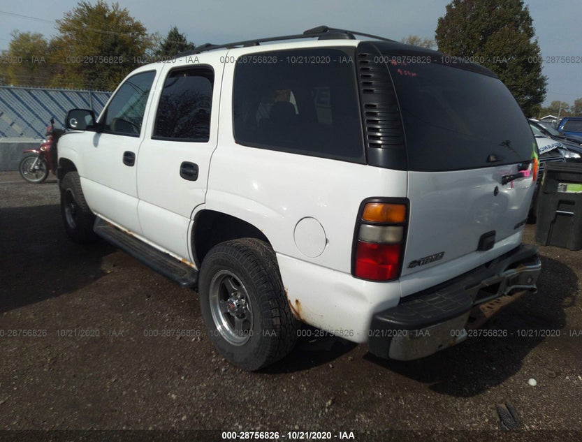 1GNEK13T95J259414