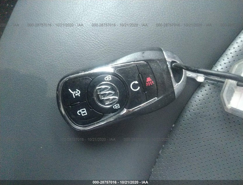 5GAEVAKW9KJ286458