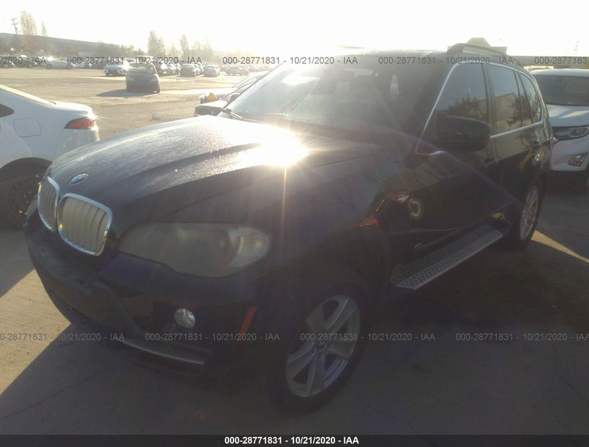 5UXFE83557LZ43123
