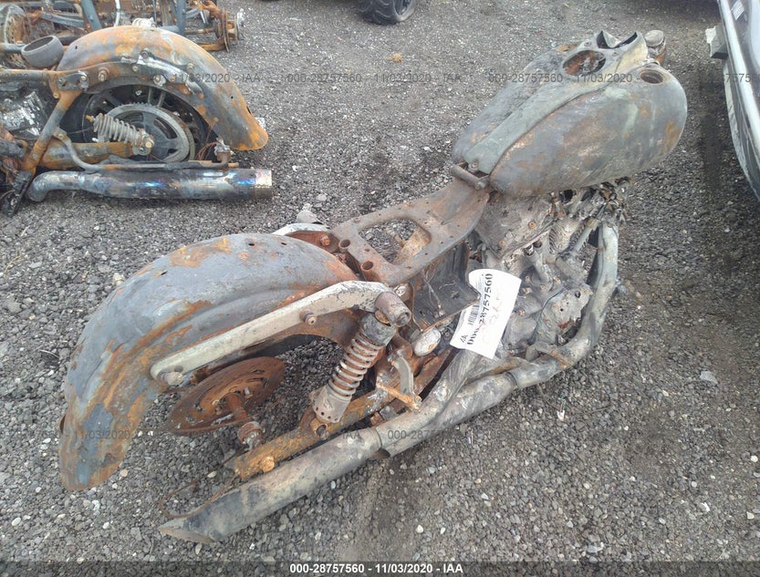1HD1GNW395K314593