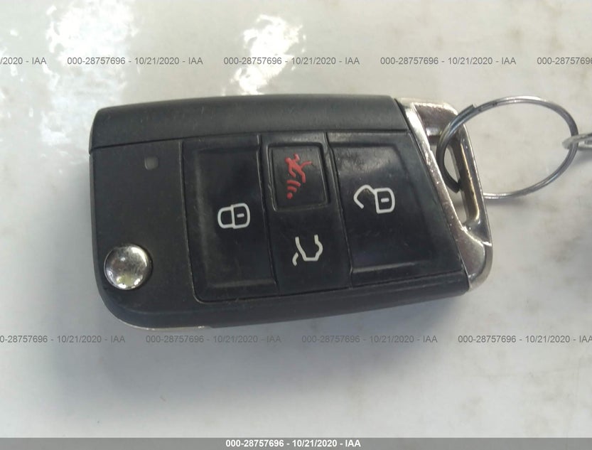 3VW217AUXFM004933