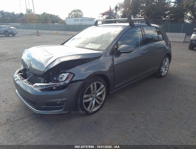 3VW217AUXFM004933