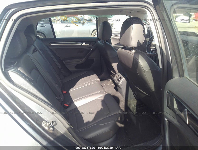 3VW217AUXFM004933