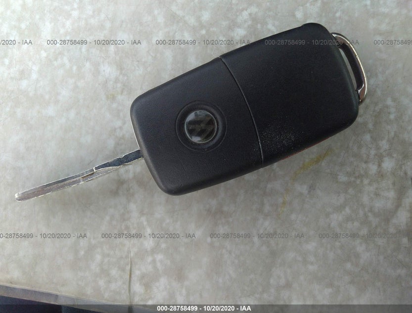 3VWPL7AJ1BM605499