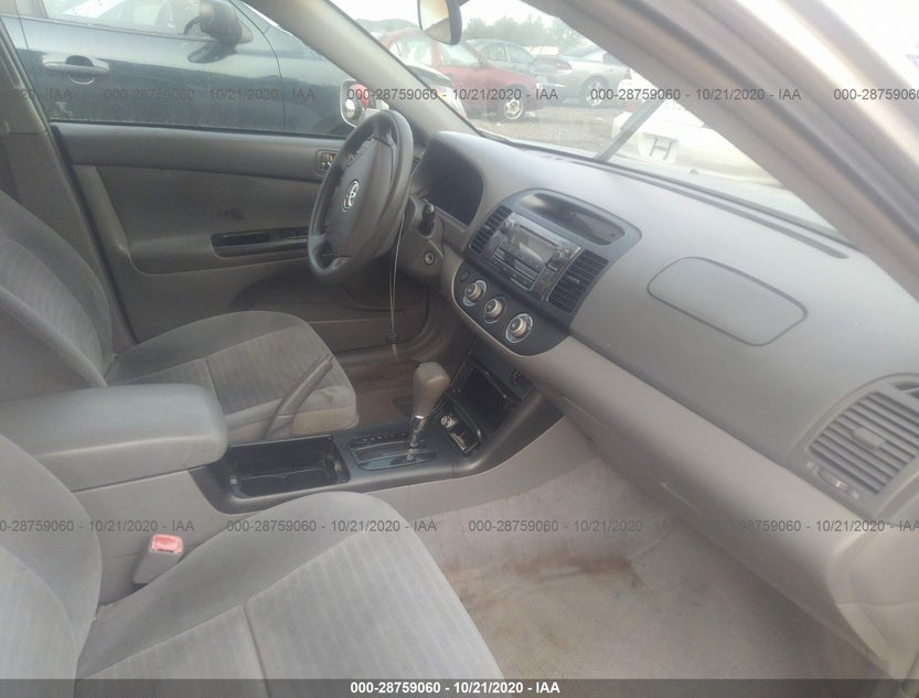 4T1BE32K85U040753