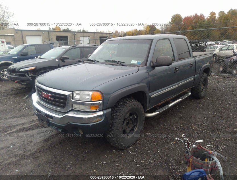 2GTEK13T161169811