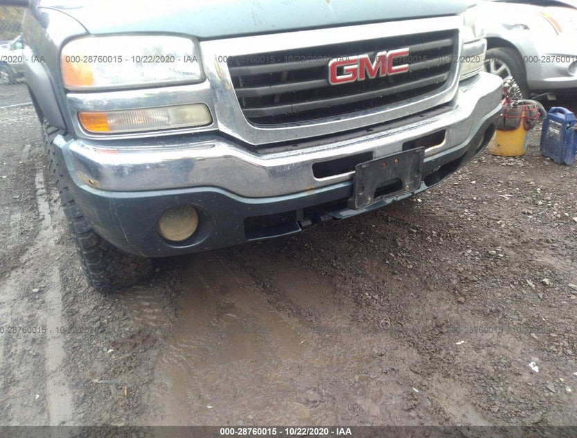 2GTEK13T161169811