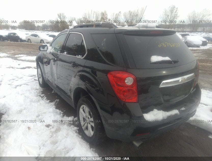2GNFLDE31D6121300