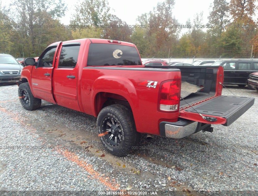 3GTEK23319G141931