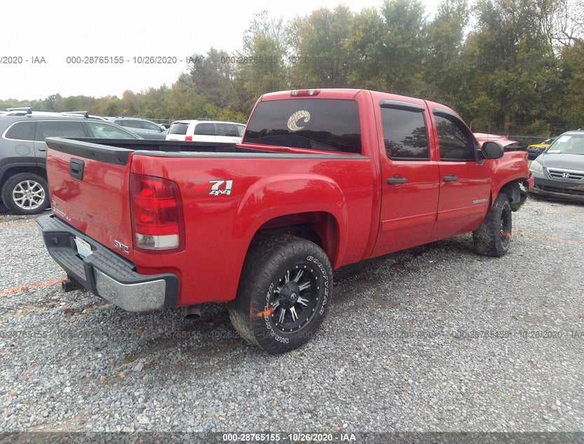 3GTEK23319G141931