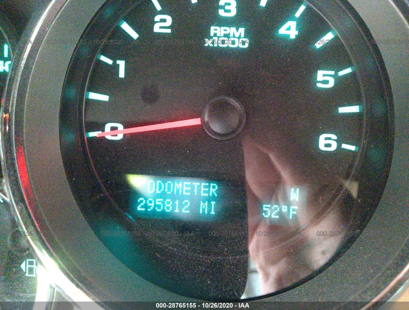 3GTEK23319G141931