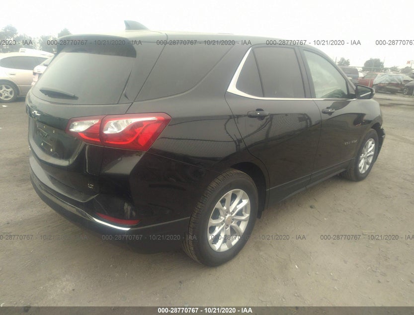 2GNAXKEV0K6286465