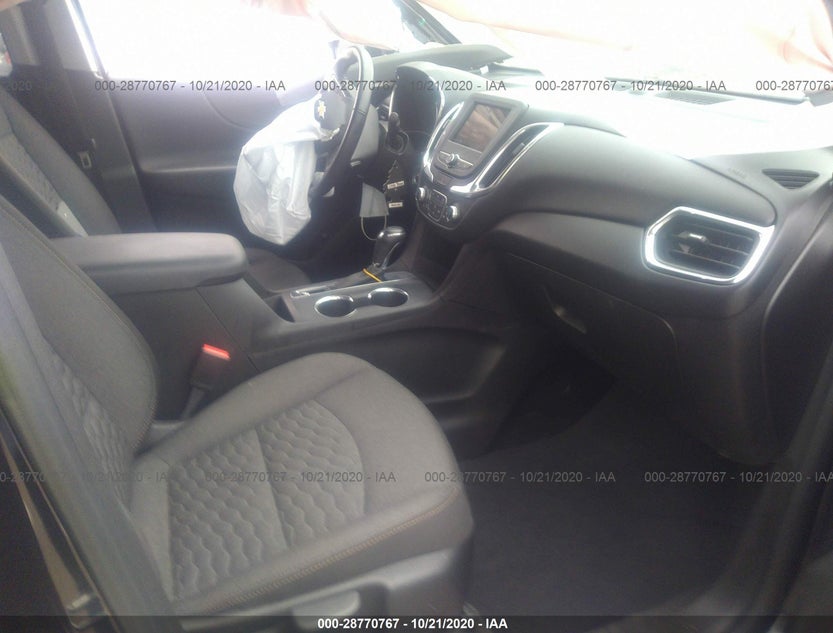 2GNAXKEV0K6286465