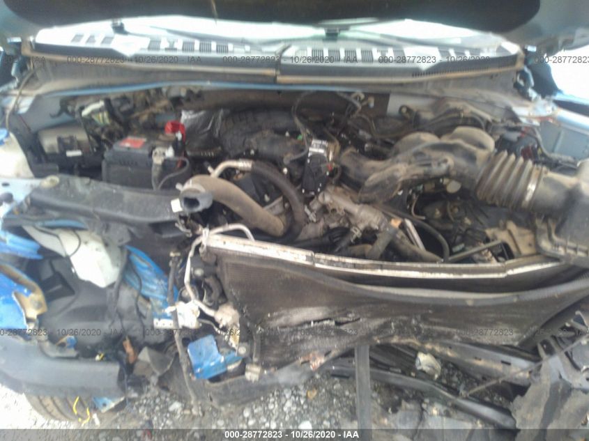 2016 Ford F-150 Xl VIN: 1FTEX1E87GKD66980 Lot: 28772823