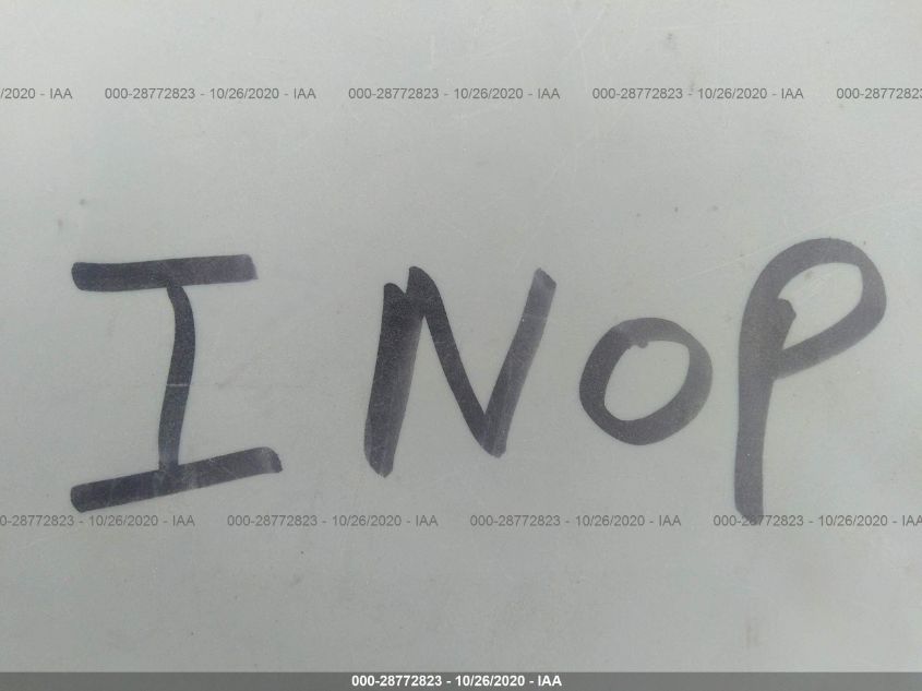 2016 Ford F-150 Xl VIN: 1FTEX1E87GKD66980 Lot: 28772823