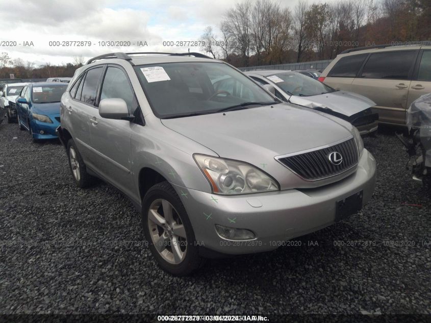 2T2HA31U24C008689 2004 Lexus Rx 330