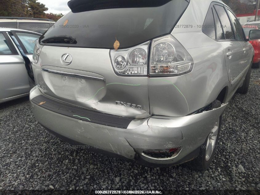 2T2HA31U24C008689 2004 Lexus Rx 330