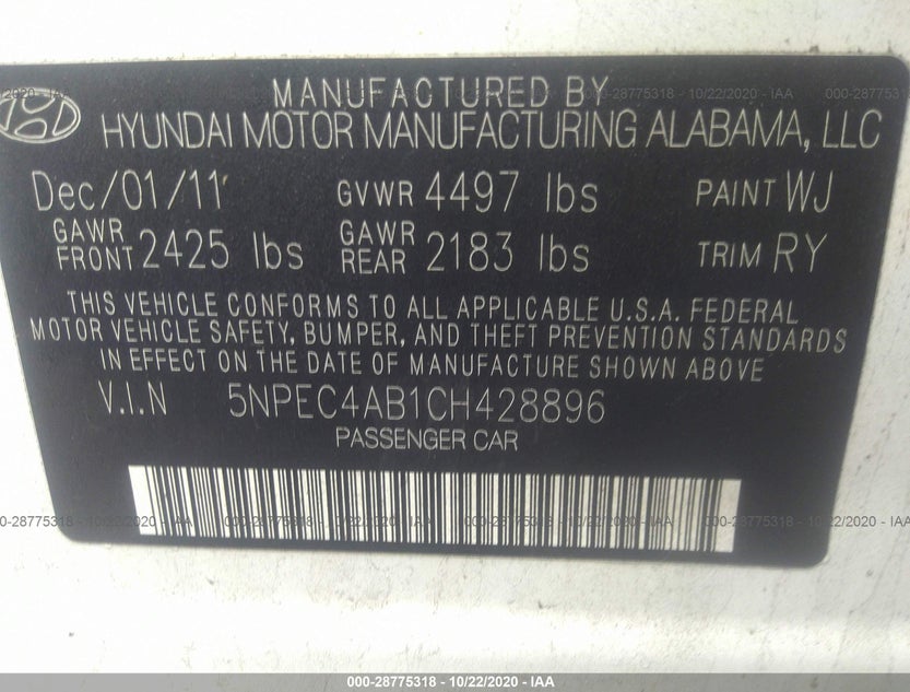 5NPEC4AB1CH428896