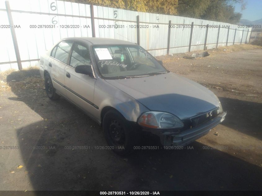 JHMEJ6673WS000497 1998 Honda Civic Lx