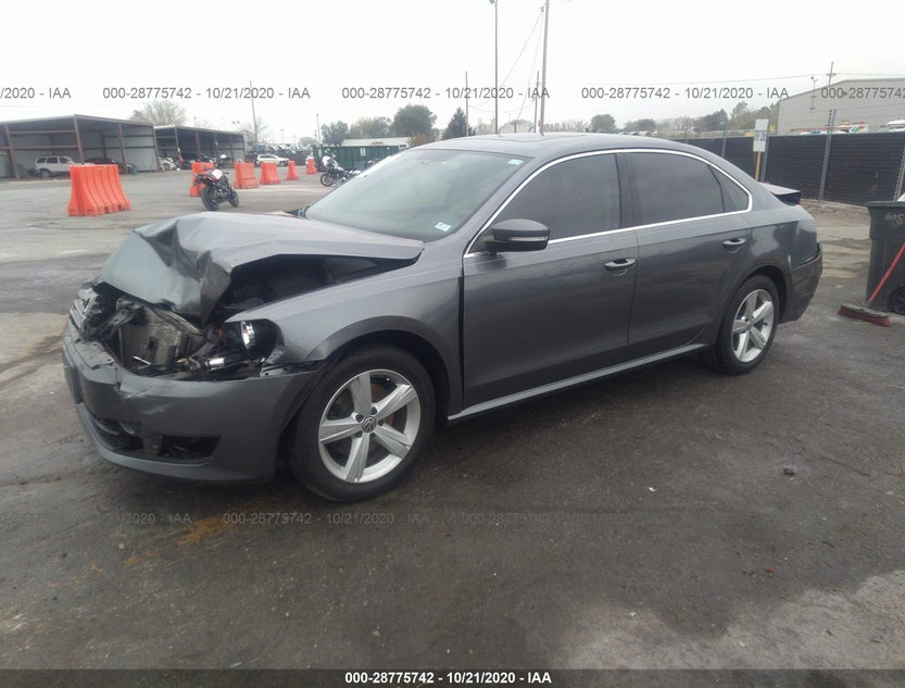 1VWBN7A37DC110136