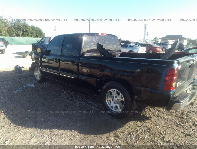 2GCEC19T351164189