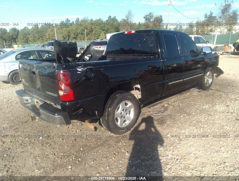 2GCEC19T351164189