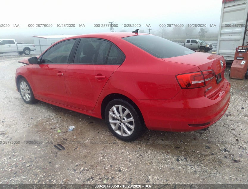 3VWD17AJ4FM269992