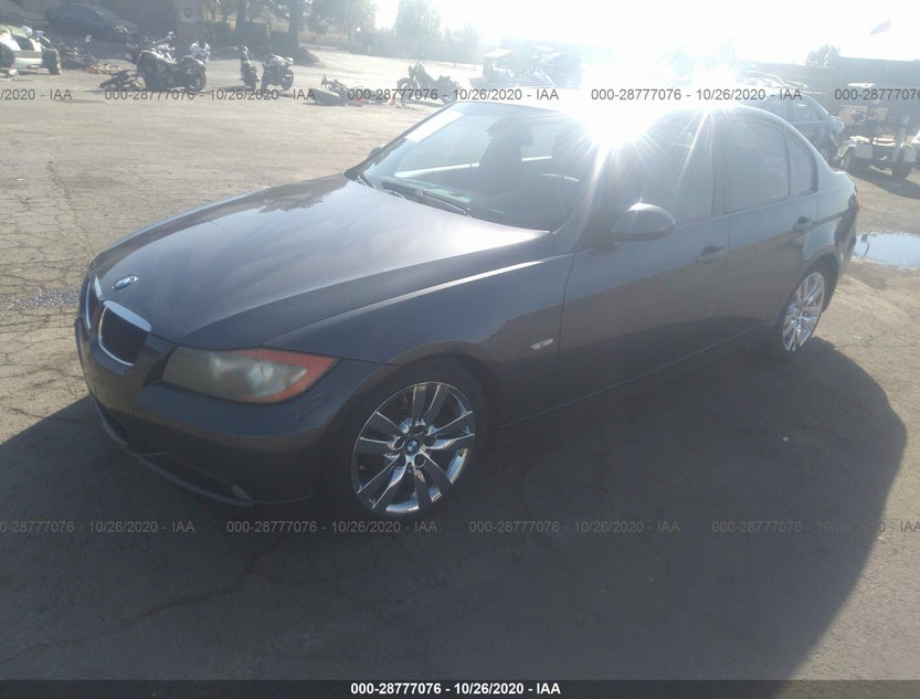 WBAVA37507NE25558