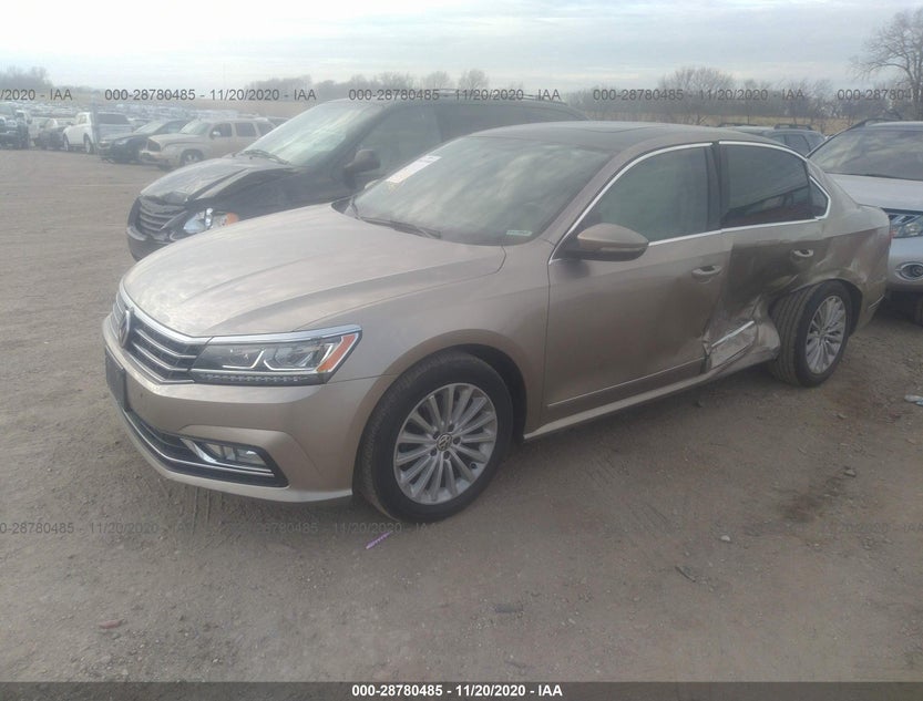 1VWBS7A35GC023297