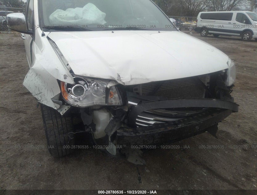 2A4RR6DG3BR712884