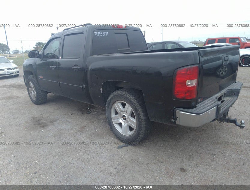 3GCEC13Y77G515071