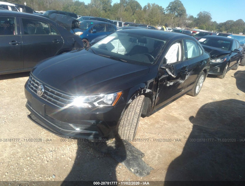 1VWLA7A35KC002823