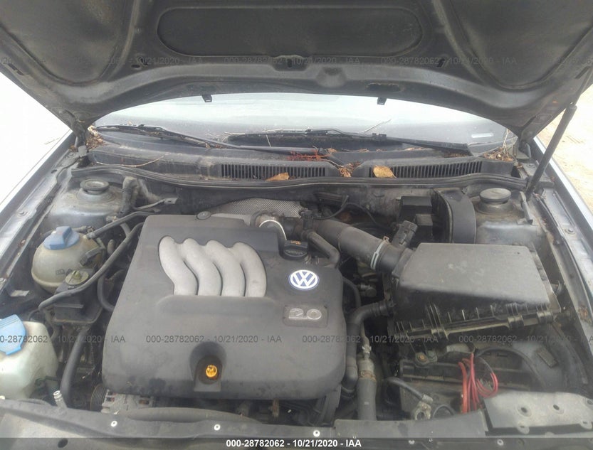 3VWSK69M05M060745