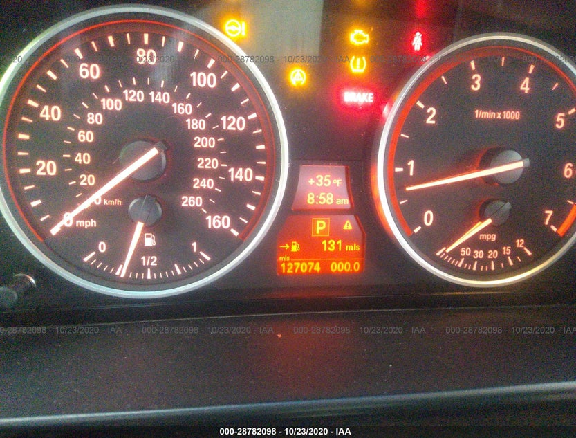 WBANW53588CT52999