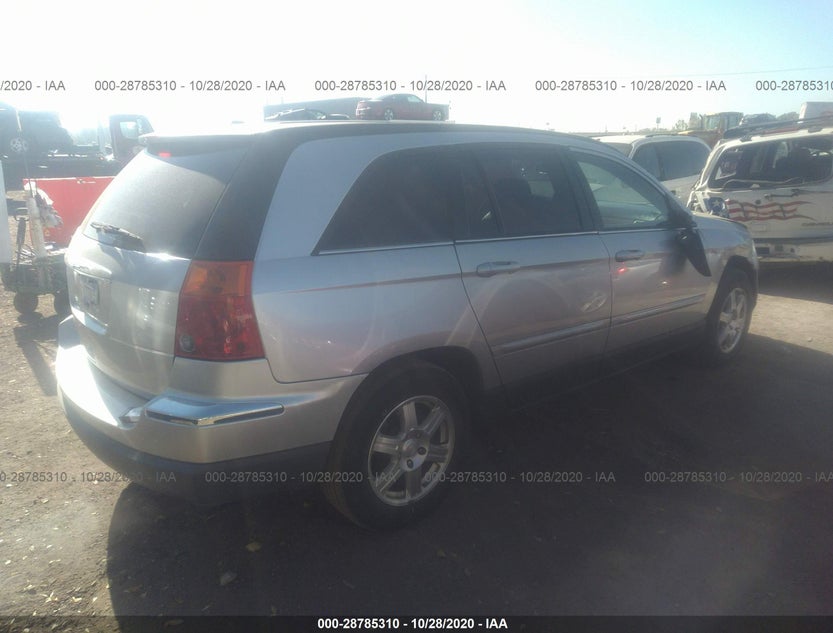 2A4GM68446R902396