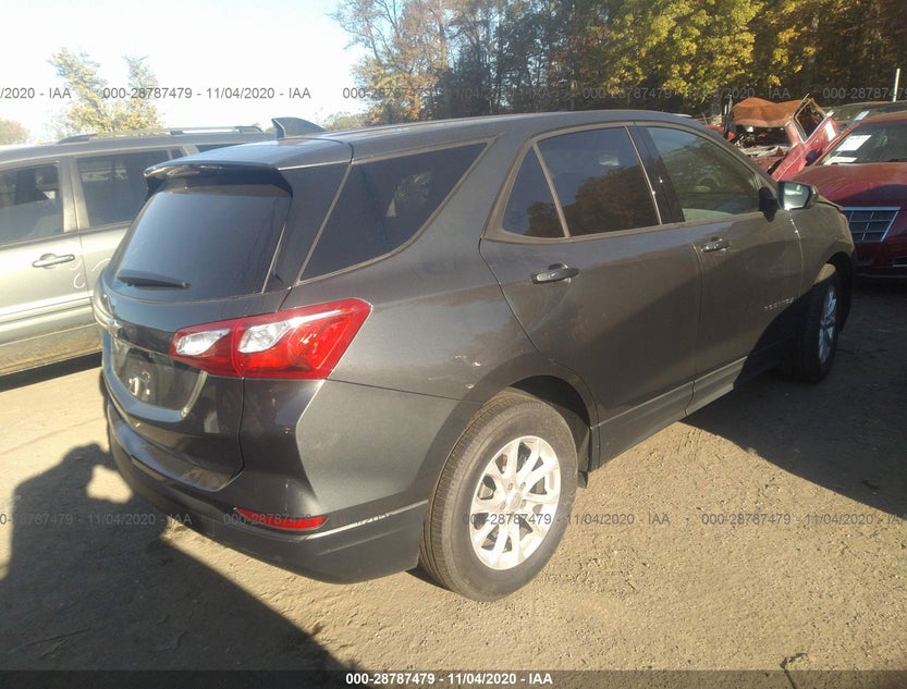3GNAXHEV1KS524098