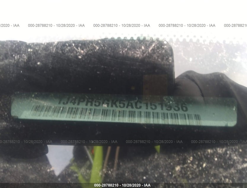 1J4PR5GK5AC151936