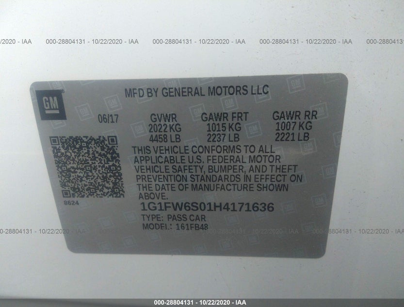 1G1FW6S01H4171636