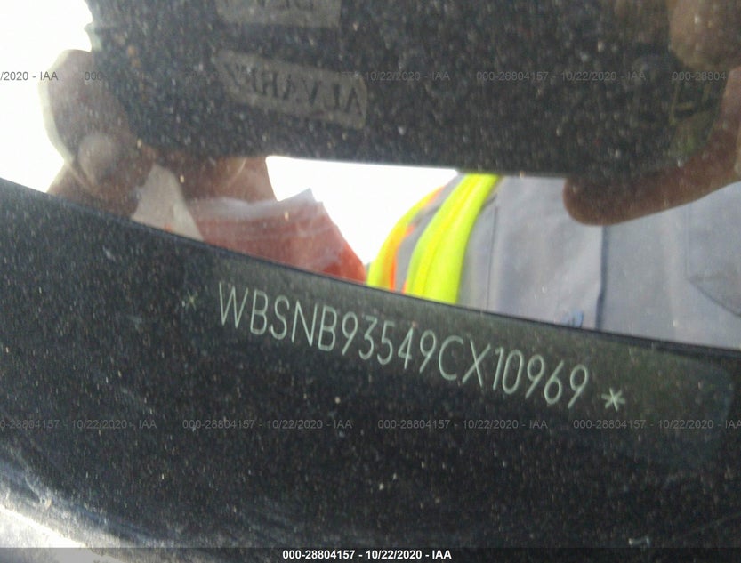 WBSNB93549CX10969