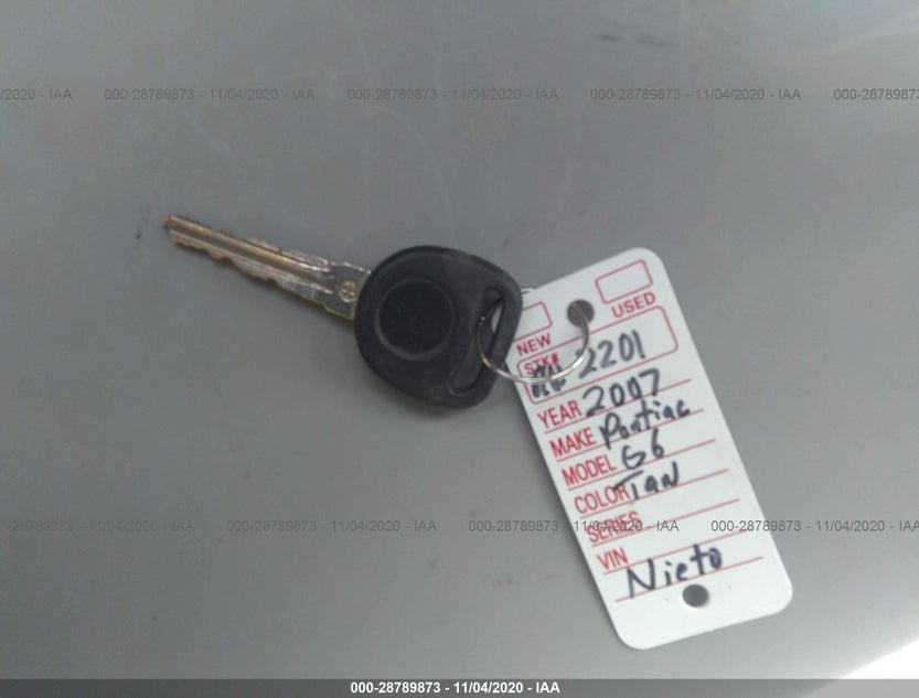 1G2ZF58B374144111