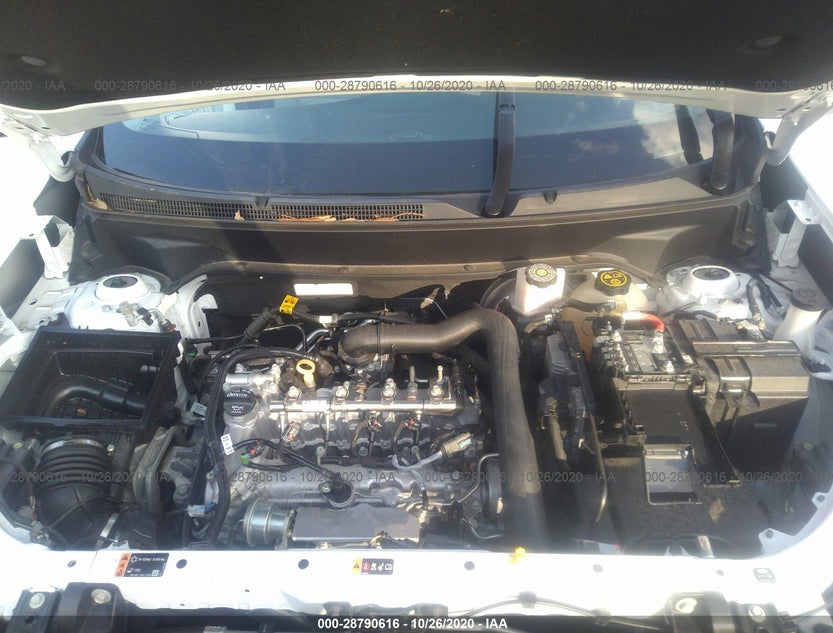 2GNAXKEV1K6107480