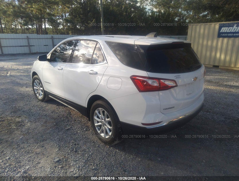 2GNAXKEV1K6107480