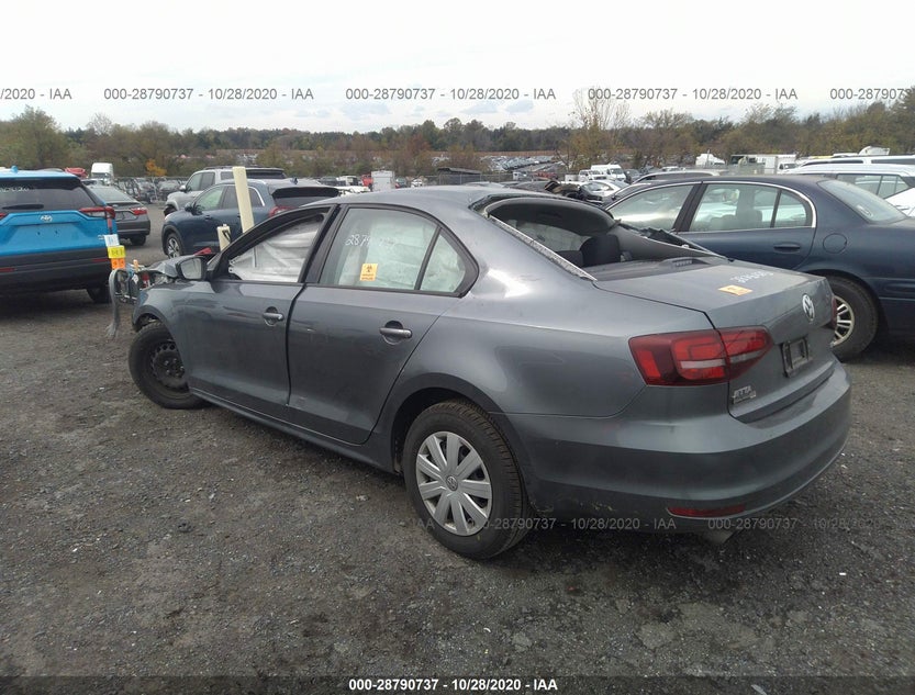 3VW267AJ4GM320949
