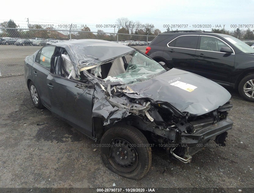 3VW267AJ4GM320949