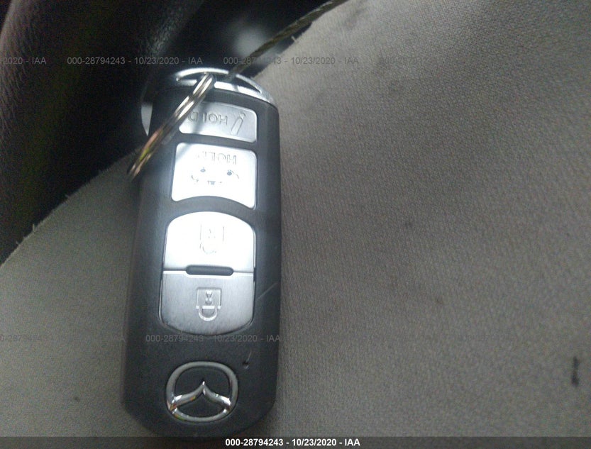3MZBM1U73GM305507
