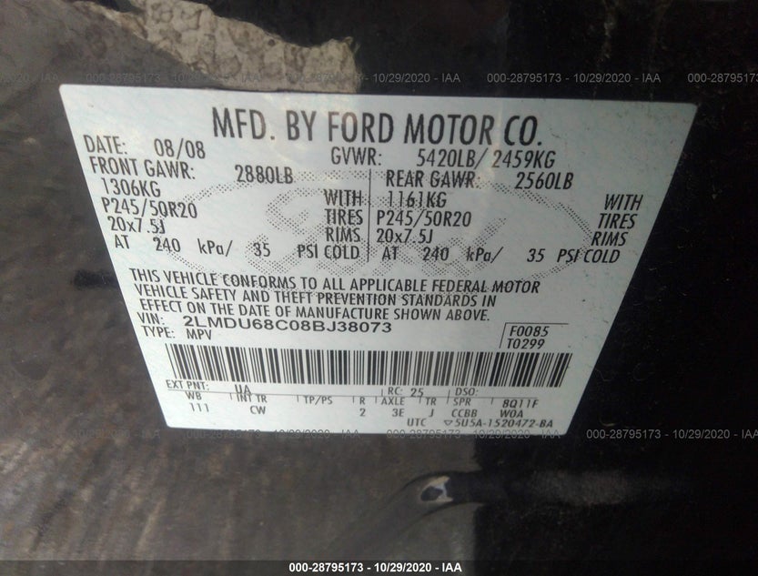 2LMDU68C08BJ38073
