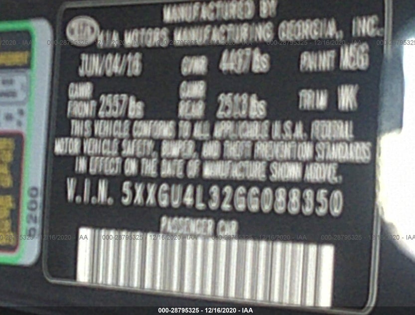 5XXGU4L32GG088350